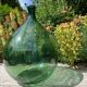 Green demijohn 30L