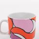 Ceramica Franco Pozzi tea/coffee set, 1970’s Italy
