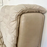 Pair of DS11 armchairs, De Sède edition, 1970.