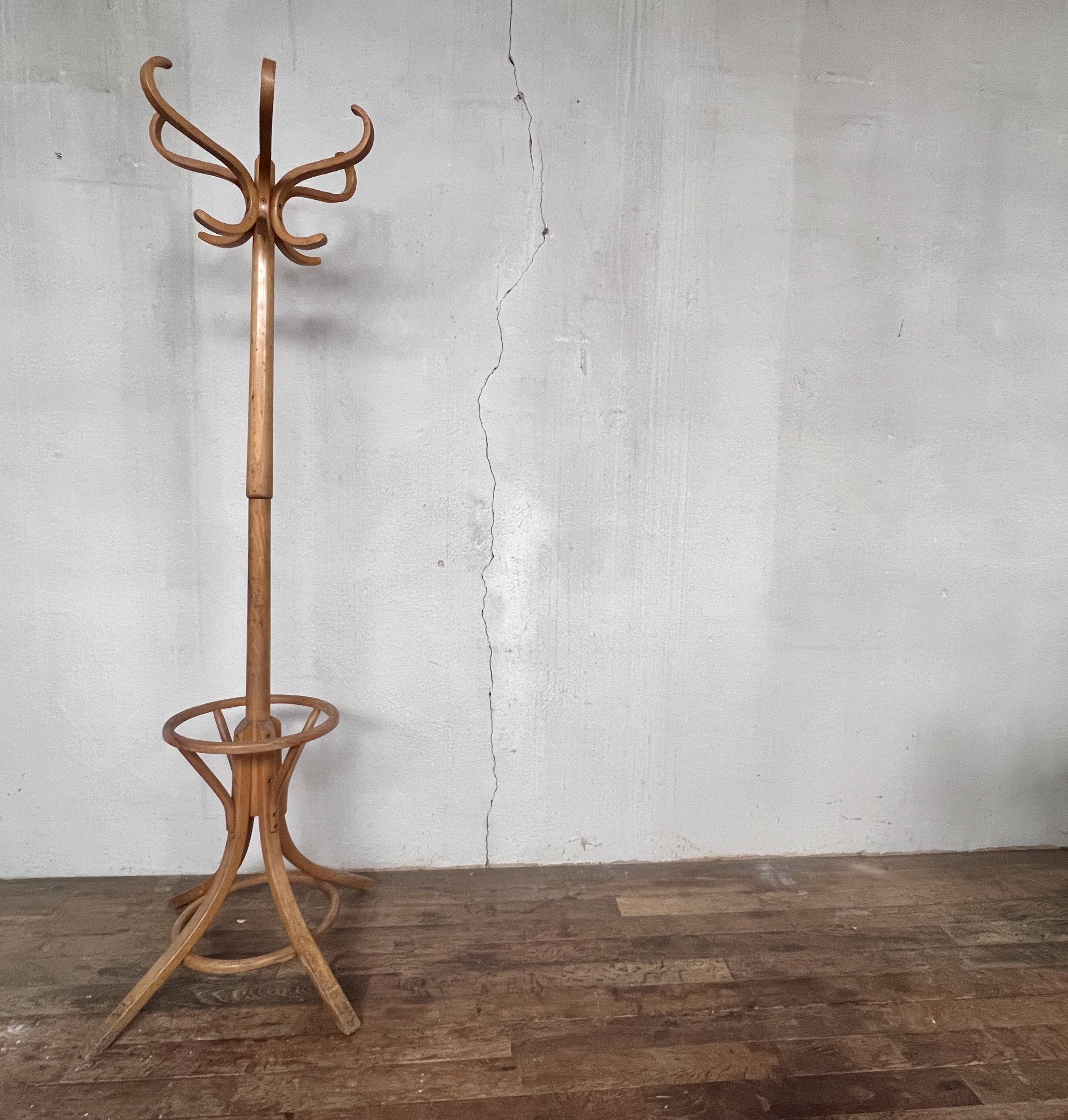 Bistro coat rack baumann