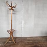 Bistro coat rack baumann