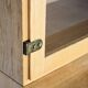 Vitrine vintage | armoire | Karl Andersson | Huskvarna