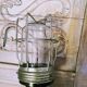 Old wandering bakelite lamp