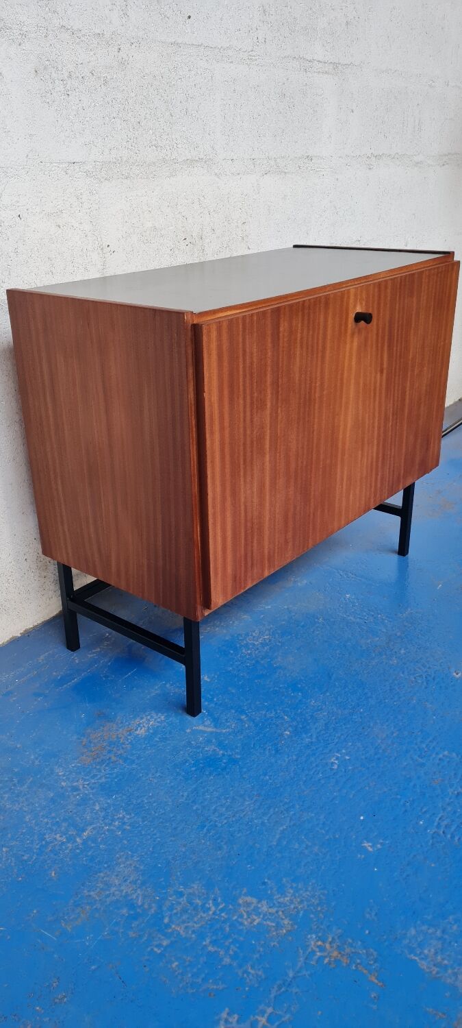 Teak buffet 1950