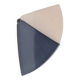Ariosto Wall Lamp by Valerio Sacchetti for Sirrah