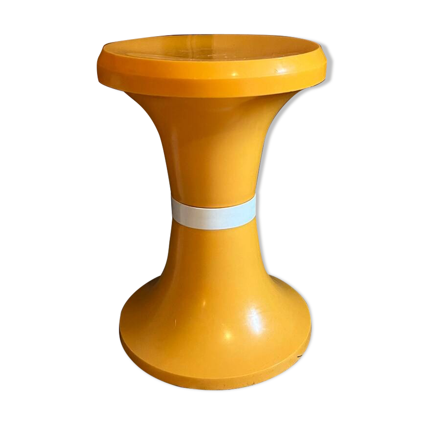 70s stool