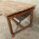 Farm table