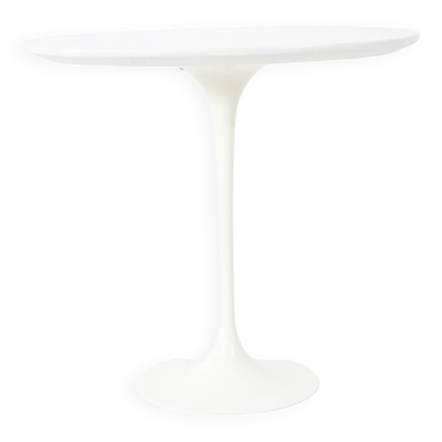 Table d'appoint par Eero Saarinen pour Knoll International, années 1960
