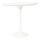 Side table by Eero Saarinen for Knoll International, 1960s