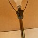 Vintage floor lamp