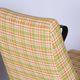 Pair of Restored Mid-Century Oak Armchairs by Tatra Pravenec, Czechia, 1950s