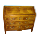 Commode scribanne de style Louis VVI