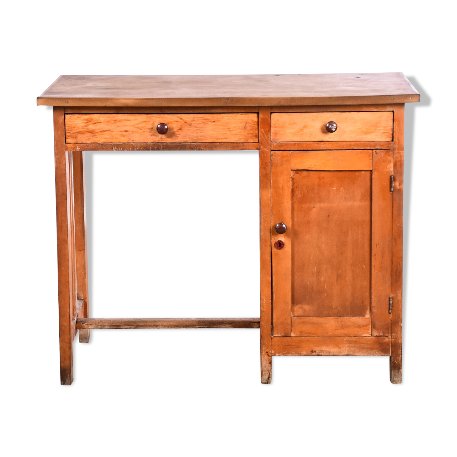 Vintage desk