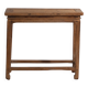 Antique Chinese wooden console – China, circa 1900
