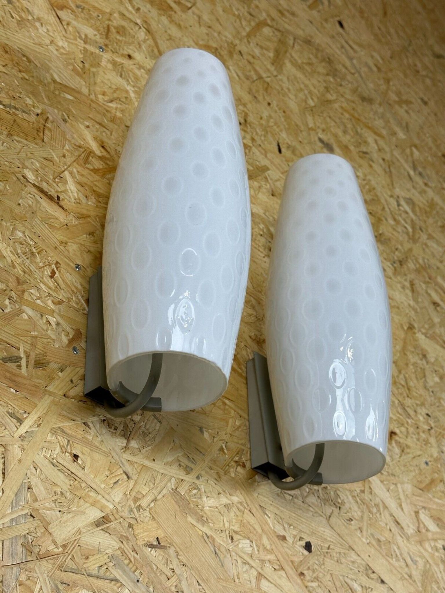 Como wall lamp by Aloys Gangkofner for Peill & Putzler, 60/70