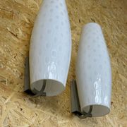 Como wall lamp by Aloys Gangkofner for Peill & Putzler, 60/70