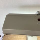 Ancienne Lampe De Bureau Waldmann Leuchten TL238 1960 1970 Allemagne Vintage.