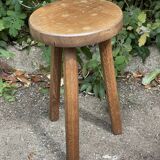 Tripod stool