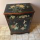 Meuble chinois