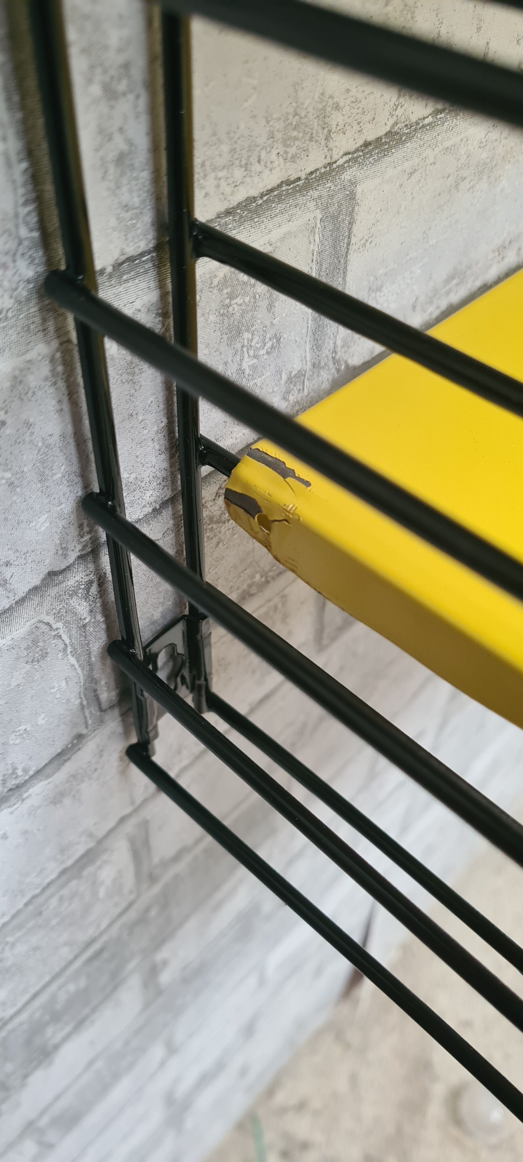Shelf tomado 60/90