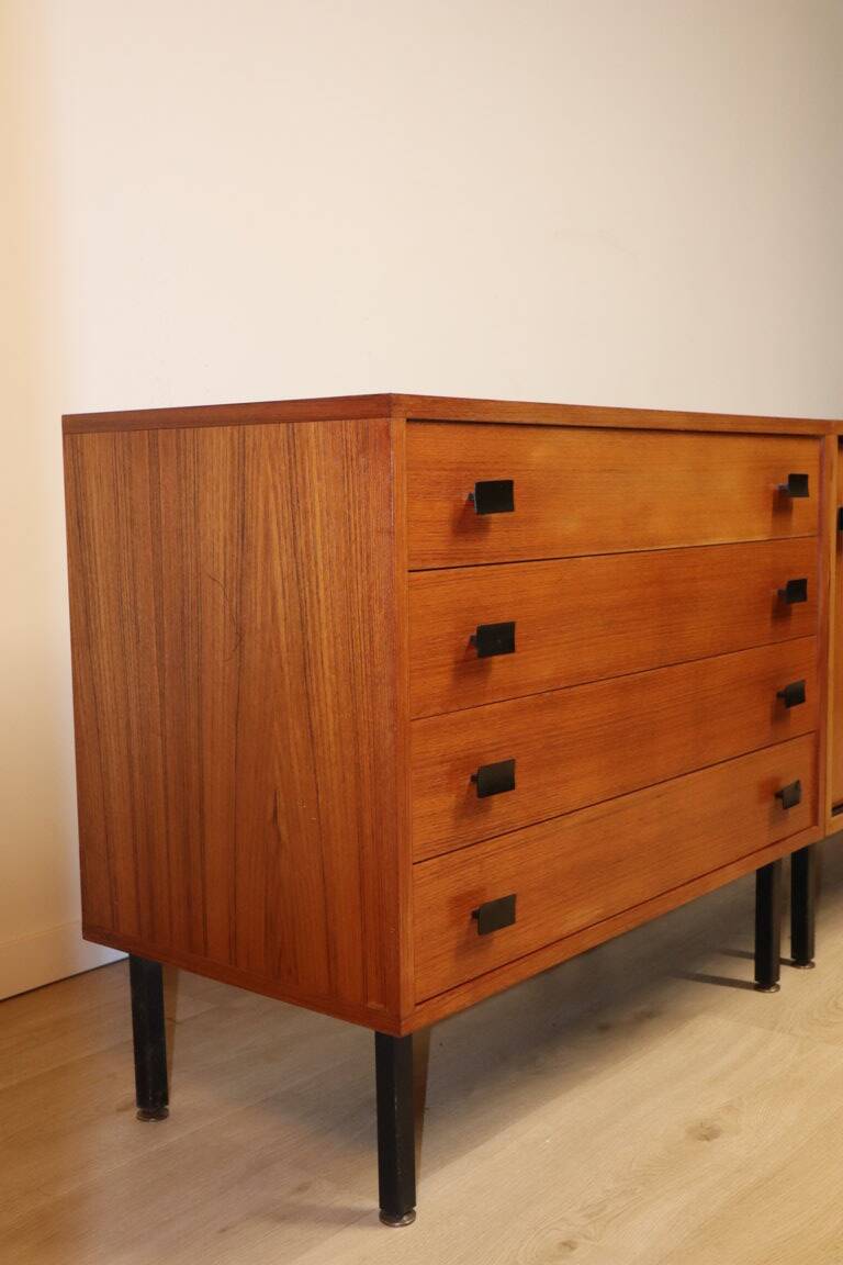 Vintage sideboard 1960