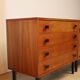 Vintage sideboard 1960