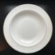 Porcelain dish 28cm Wedgwood “Plume” collection