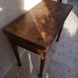 Old system games table