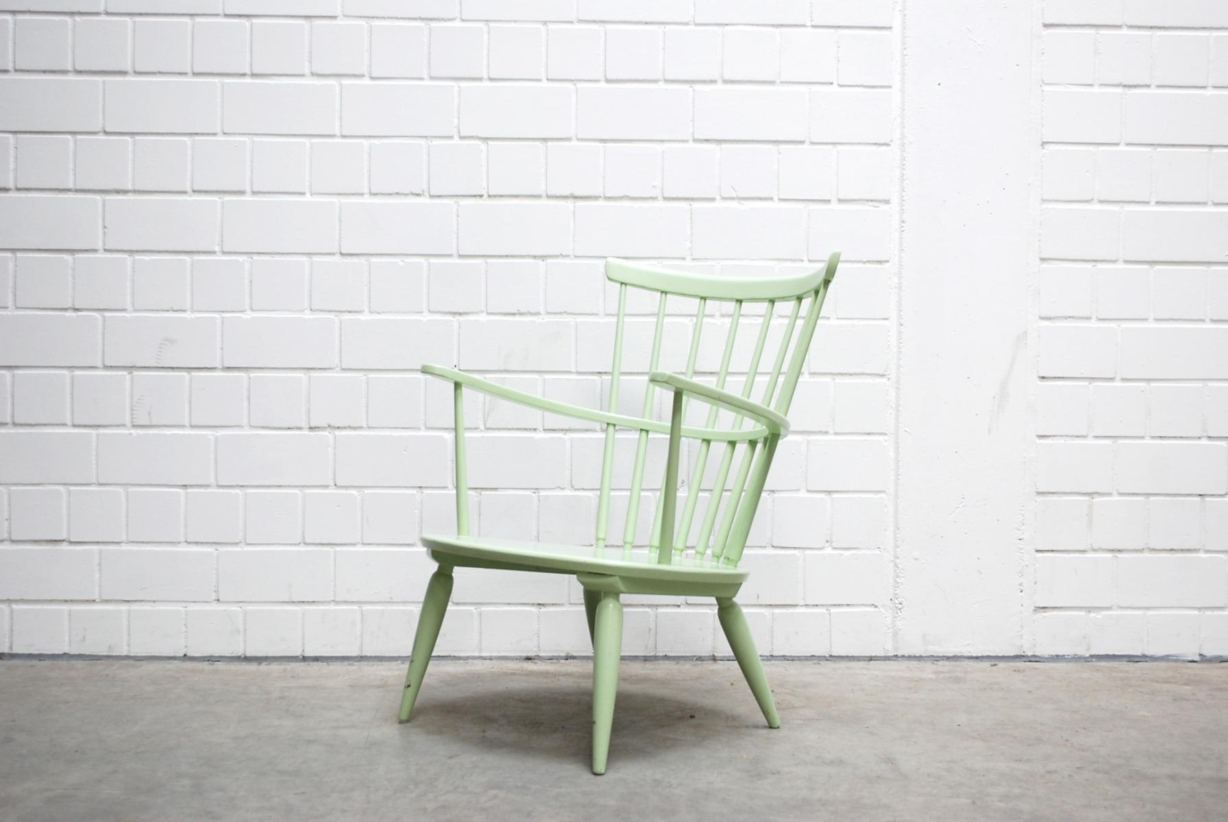 Altheim Armchair by Franz Schuster for Wiesner Hager