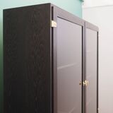 Oak cupboard, Danish design, 1960s, designer: Børge Mogensen