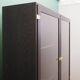 Armoire en chêne, design danois, années 1960, designer : Børge Mogensen