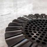 Cendrier modèle 4638 par Anna Castelli Ferrieri pour Kartell Italia Année 1979