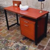Desk year 60 Henri Balavoine