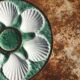 Oyster plates