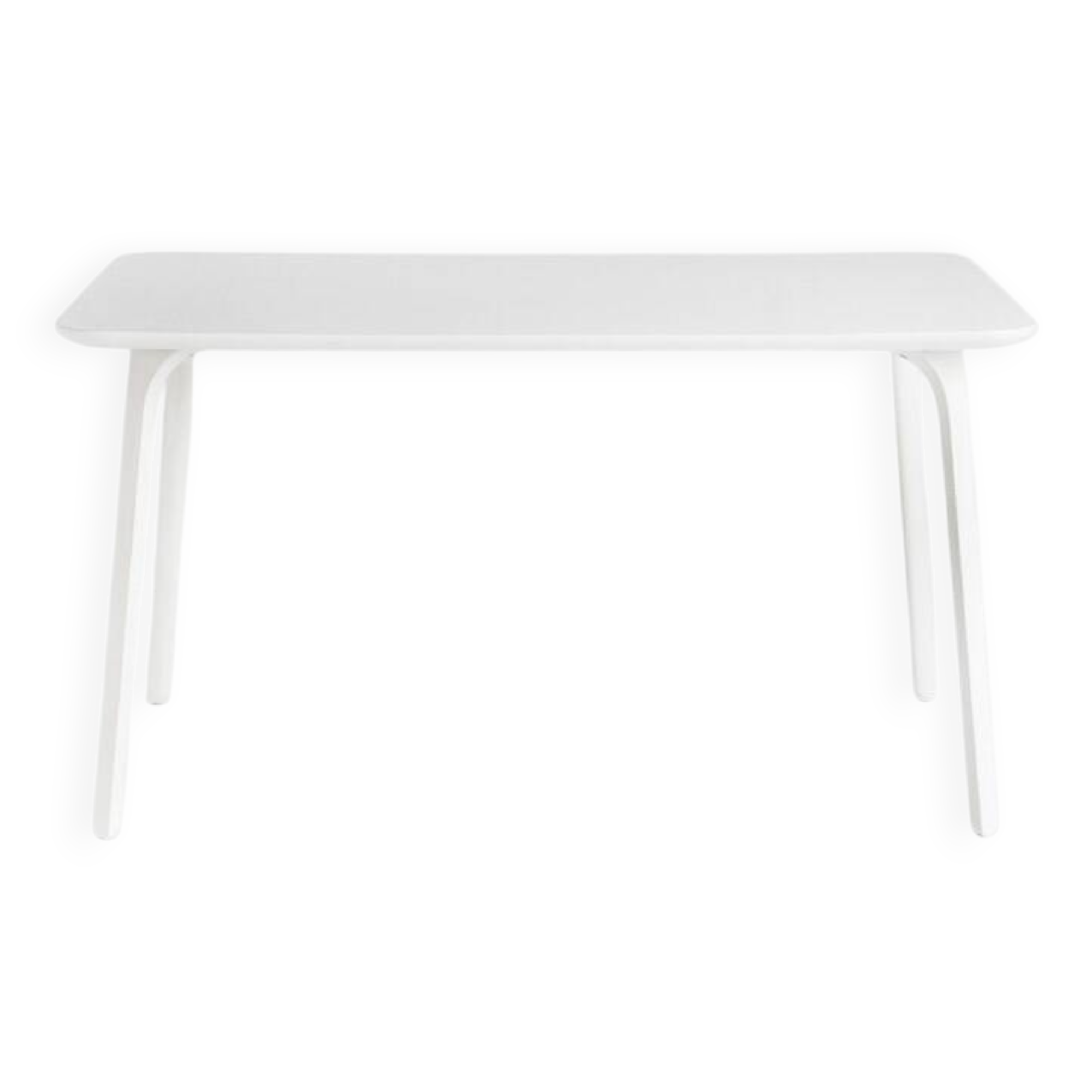 Table model "First" designed by Stefano Giovannoni for Magis. Italy, 2007