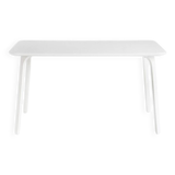Table model "First" designed by Stefano Giovannoni for Magis. Italy, 2007