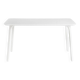Table model "First" designed by Stefano Giovannoni for Magis. Italy, 2007