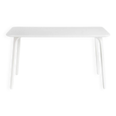 Table model "First" designed by Stefano Giovannoni for Magis. Italy, 2007