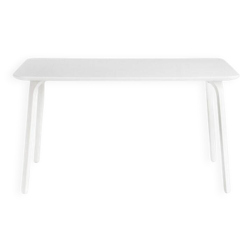 Table model "First" designed by Stefano Giovannoni for Magis. Italy, 2007
