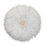 Juju hat cream white 80cm