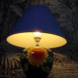 Louis Drimmer Sunflower Lamp