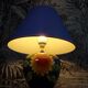 Louis Drimmer Sunflower Lamp