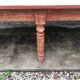 Louis Philippe style farm Table