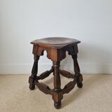 English stool 1900