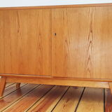 Sideboard by B. Landsman for Jitona, Czechoslovakia, 1960s