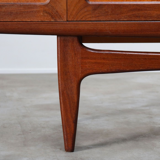 Teak enfilade by Ib Kofod-larsen for G-Plan 1950s