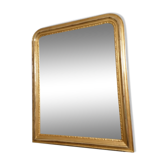 Miroir époque Louis Philippe 97 x 75