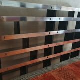 Design cabinet storage CD habitat