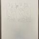 Original etching