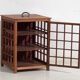 Small antique Japanese furniture – Taishō/Showa period (c. 1910-1940)